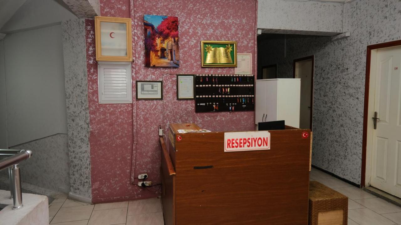 Aziz 3 Hotel