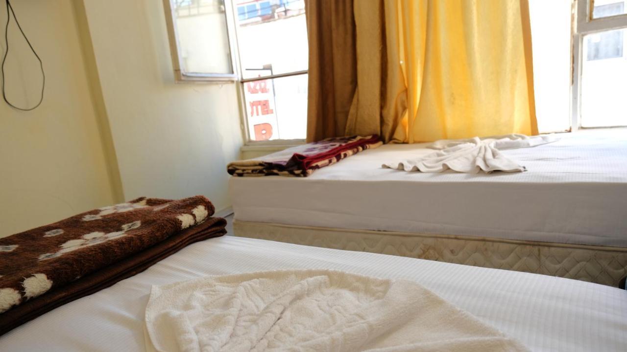 Aziz 3 Hotel