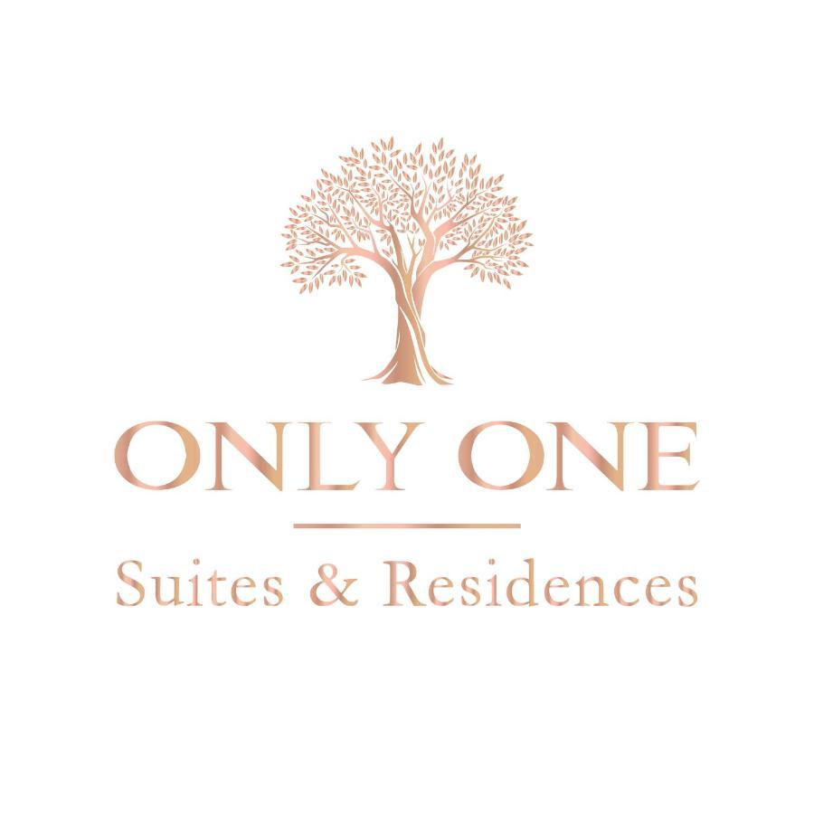 Appartement Only One Suites & Residences Antalya