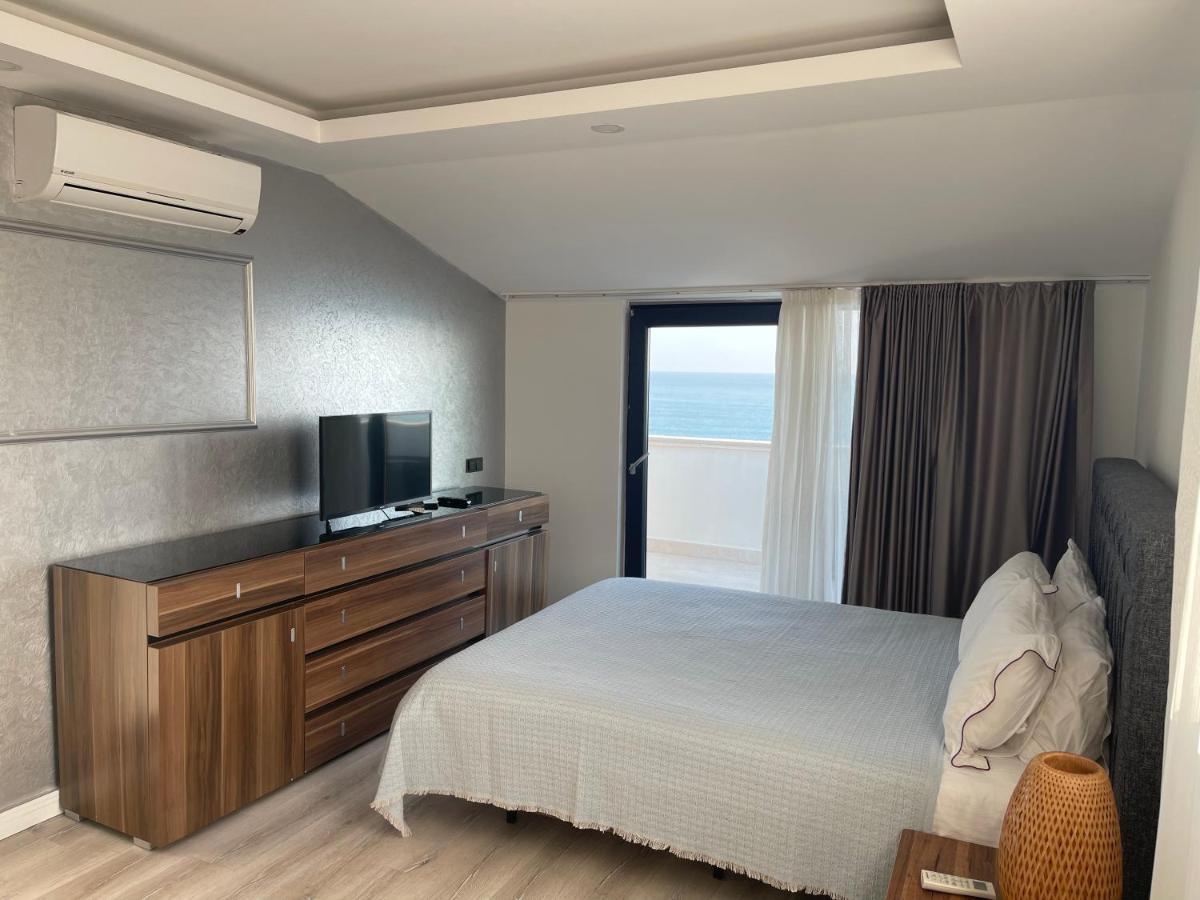 Only One Suites & Residences Antalya