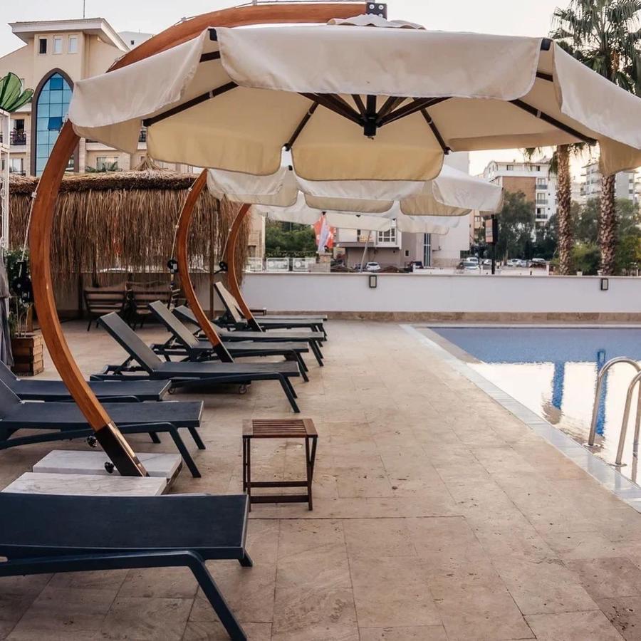 Appartement Only One Suites & Residences