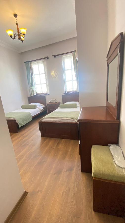 Kaleici Otel Antalya
