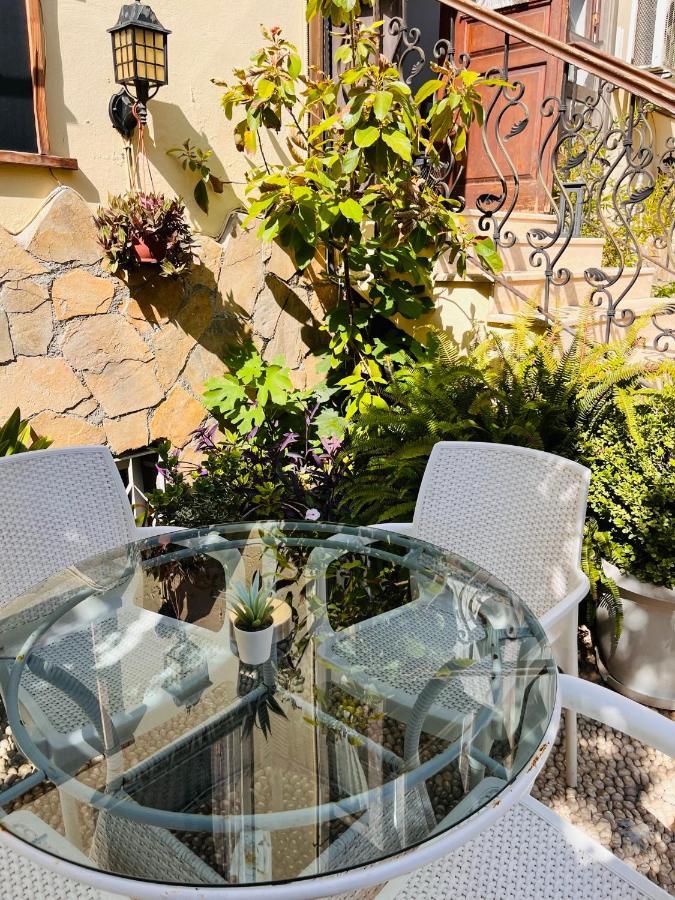 Kaleici Otel 3*