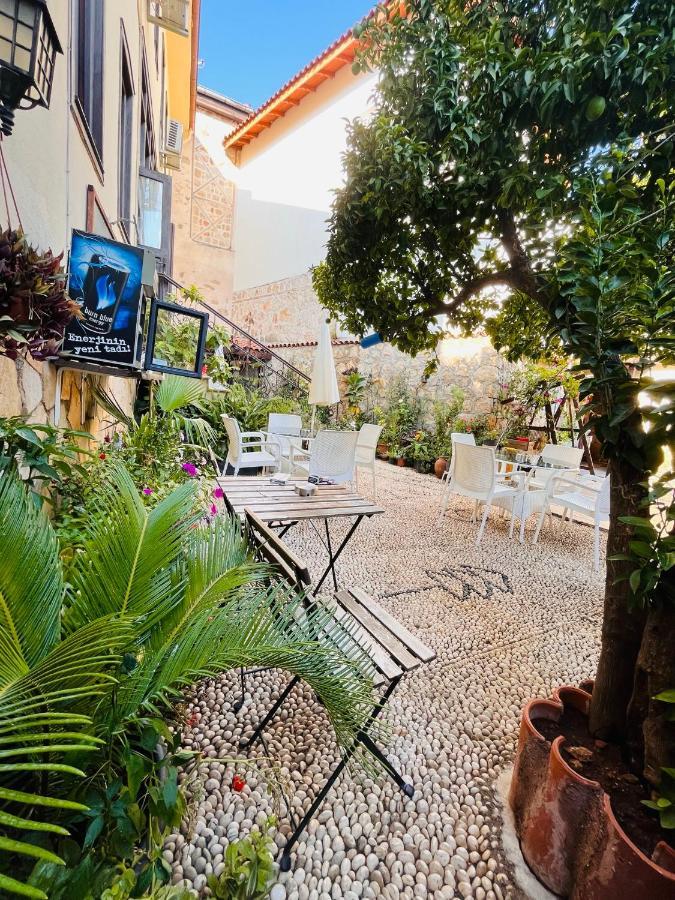 Kaleici Otel