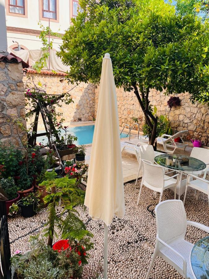 Otel Kaleici 3*