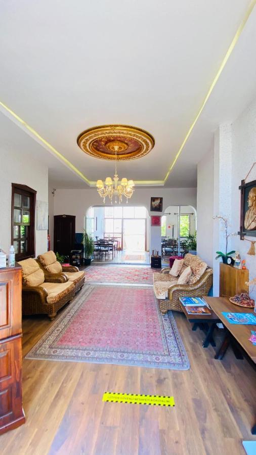 Kaleici Otel 3*
