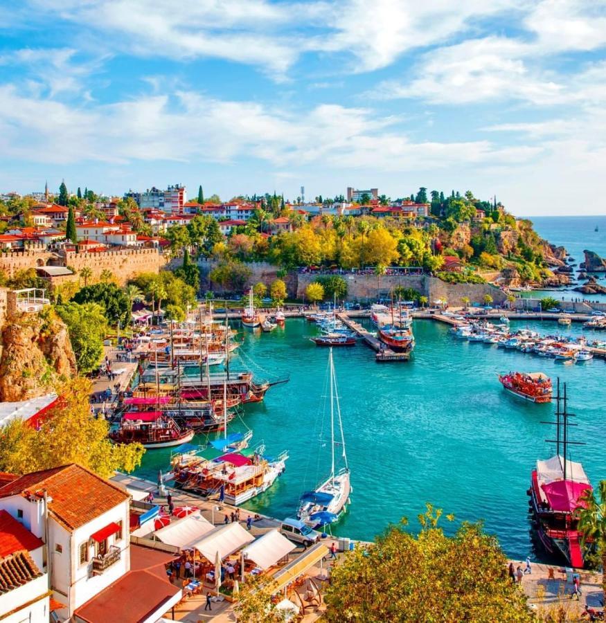 Otel Kaleici Antalya