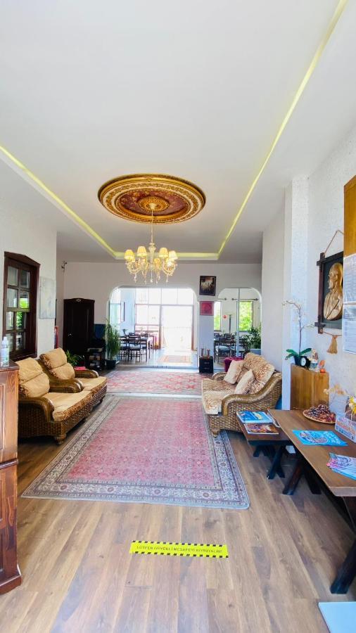 Kaleici Otel Antalya