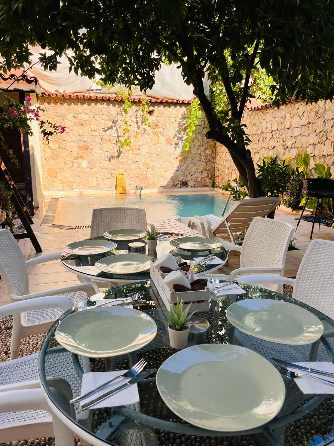 Otel Kaleici 3*