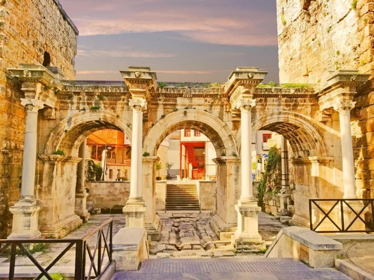 Otel Kaleici