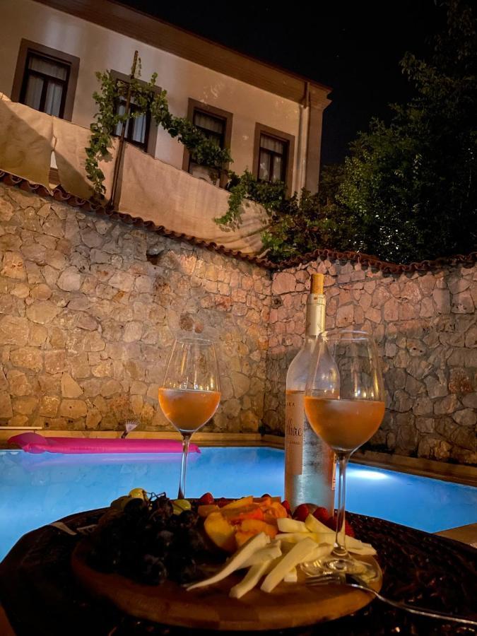 Otel Kaleici 3*