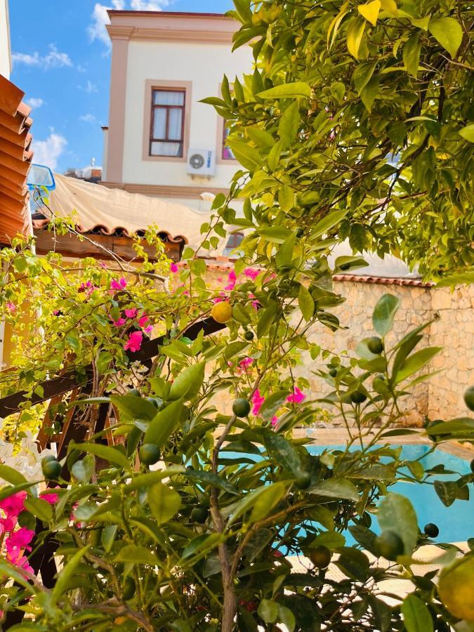 Otel Kaleici