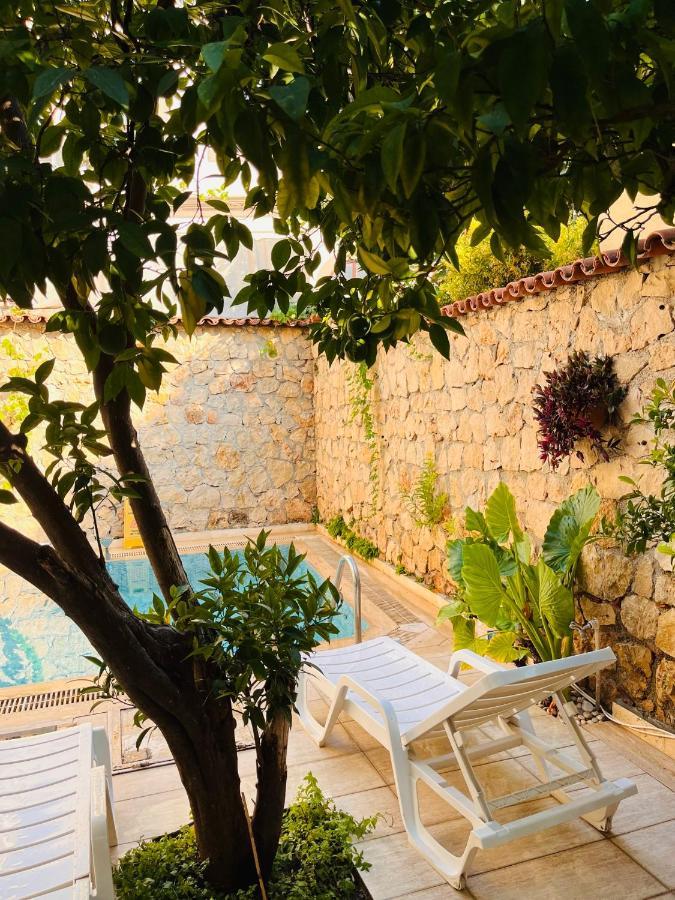 Kaleici Otel 3*
