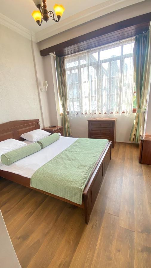 Hotel Kaleici Antalya