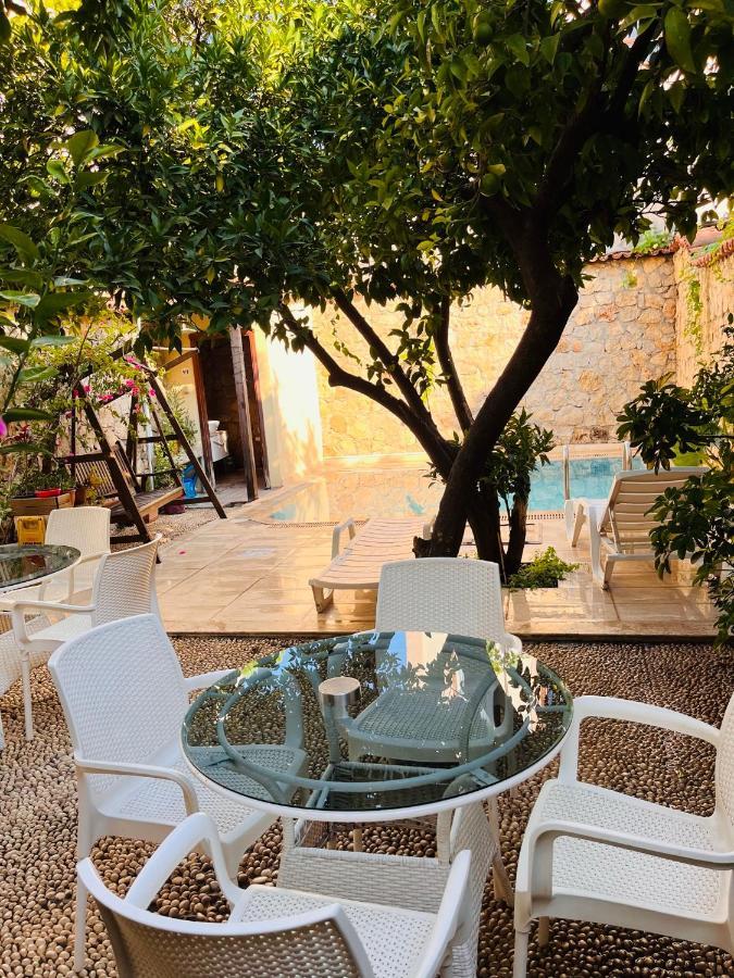 Otel Kaleici Antalya
