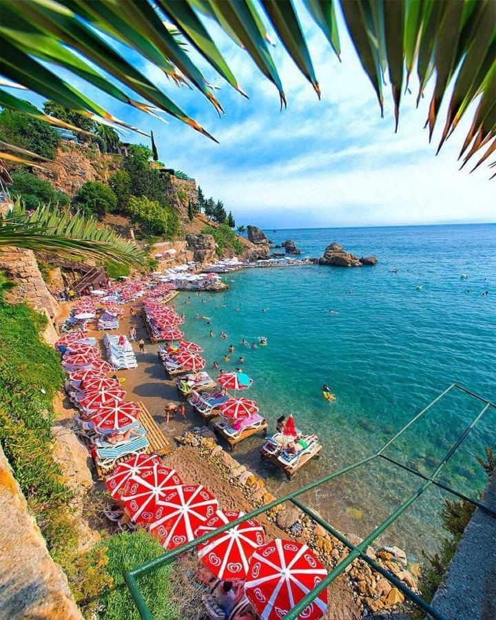 Otel Kaleici