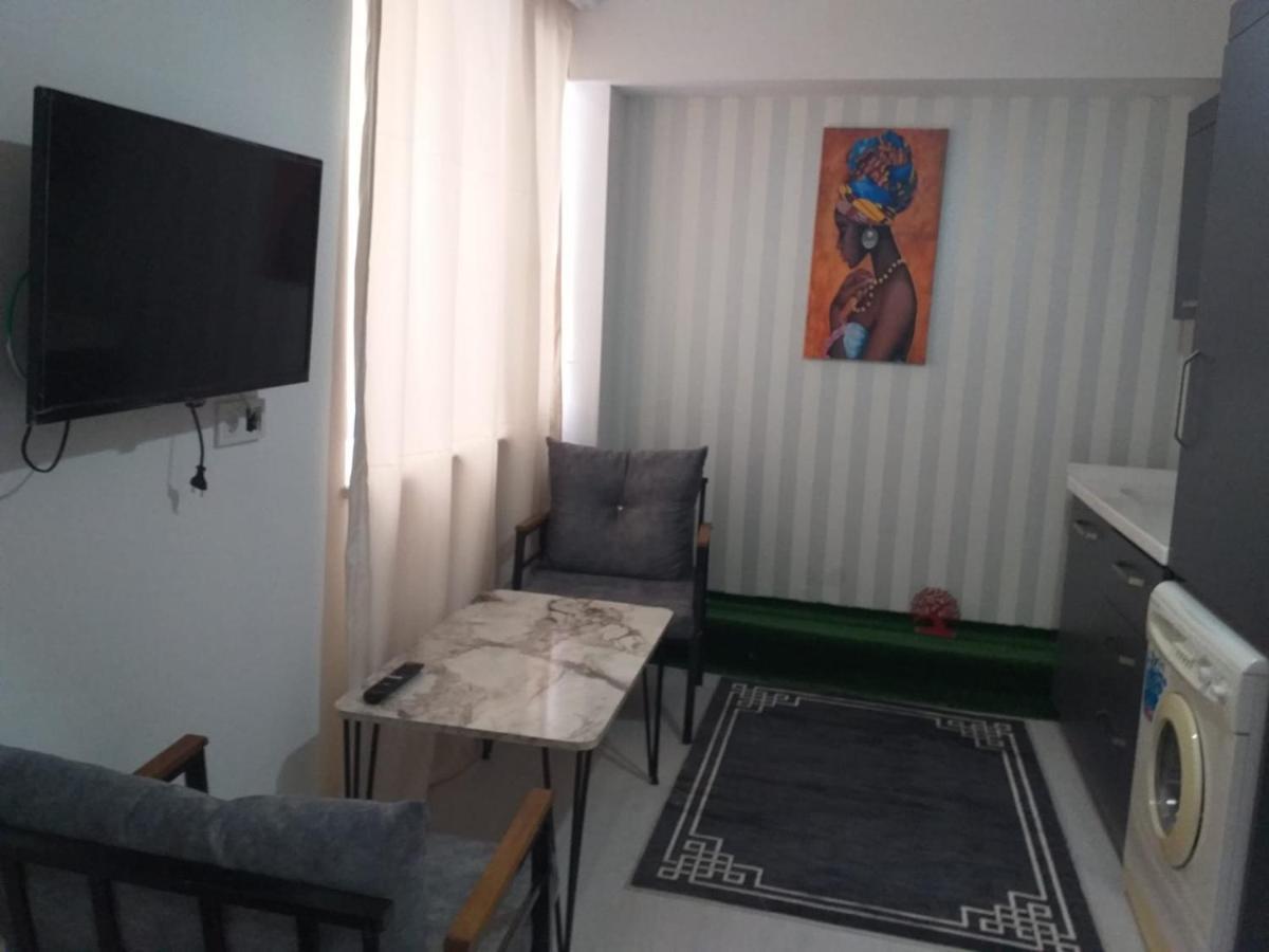 Apart 3 Apartment Antalya