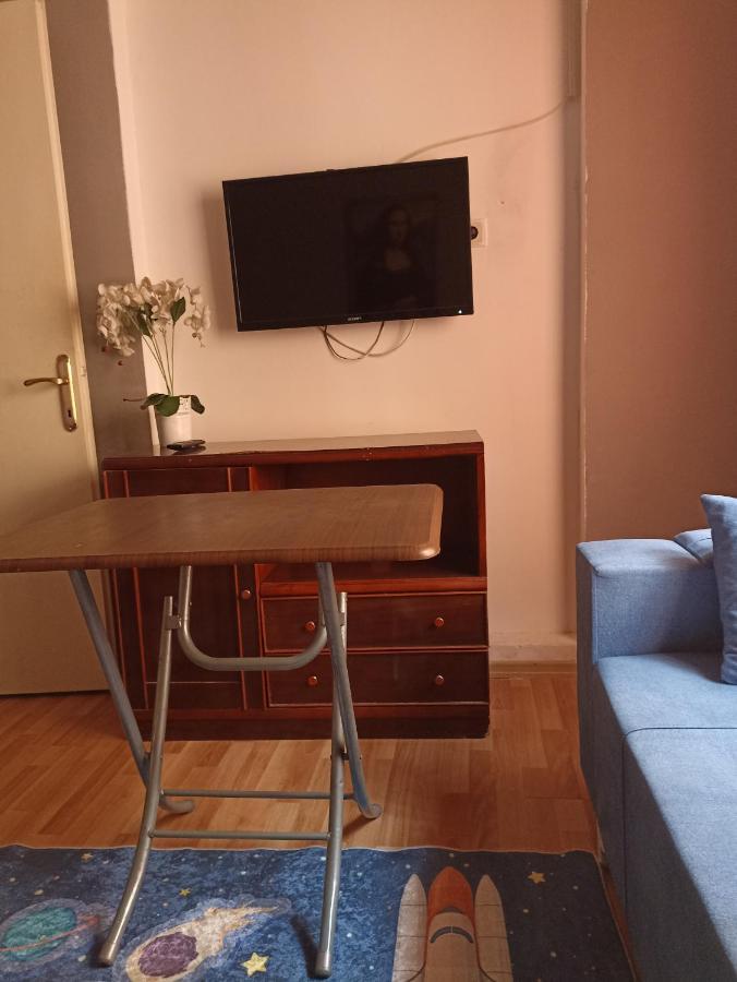 Eva Gold Apart Aparthotel Antalya
