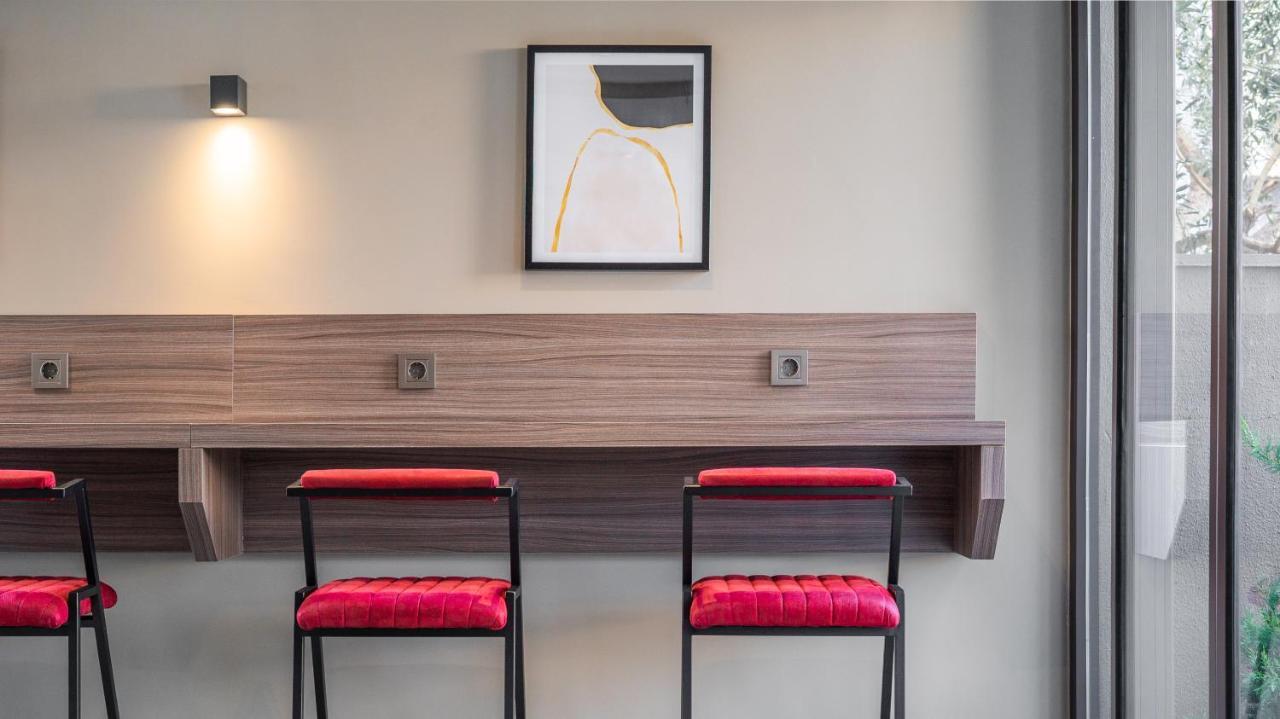 Vesta Aparthotel *