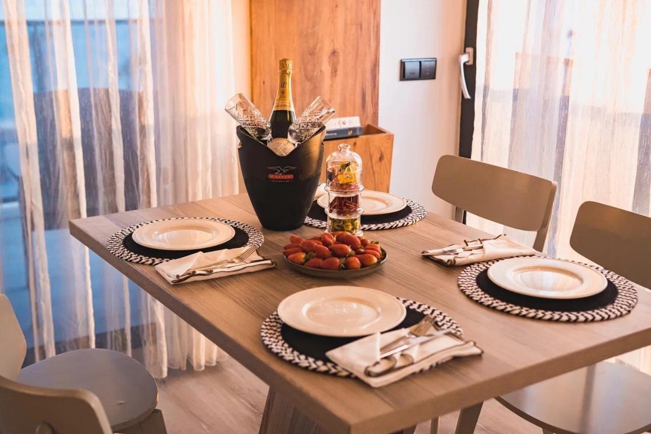 Appartement Only One Suites & Residences