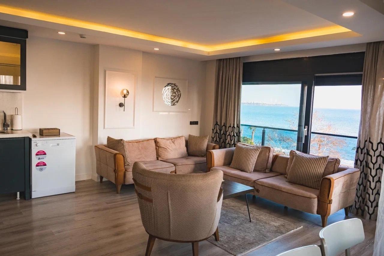 Only One Suites & Residences Appartement Antalya