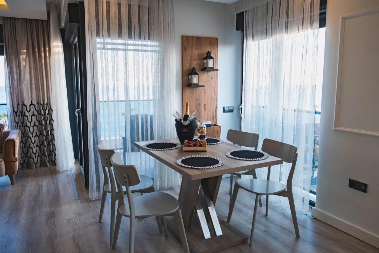 Appartement Only One Suites & Residences