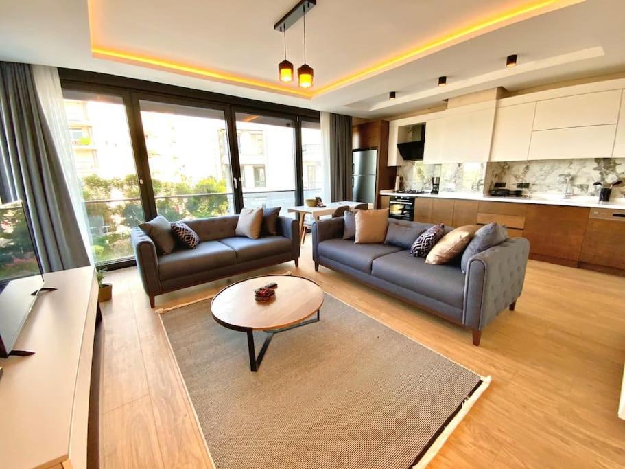 Vera Suites Holiday home Antalya