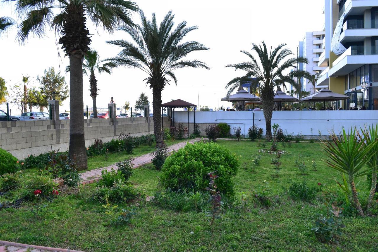 Skovde Apartment Antalya