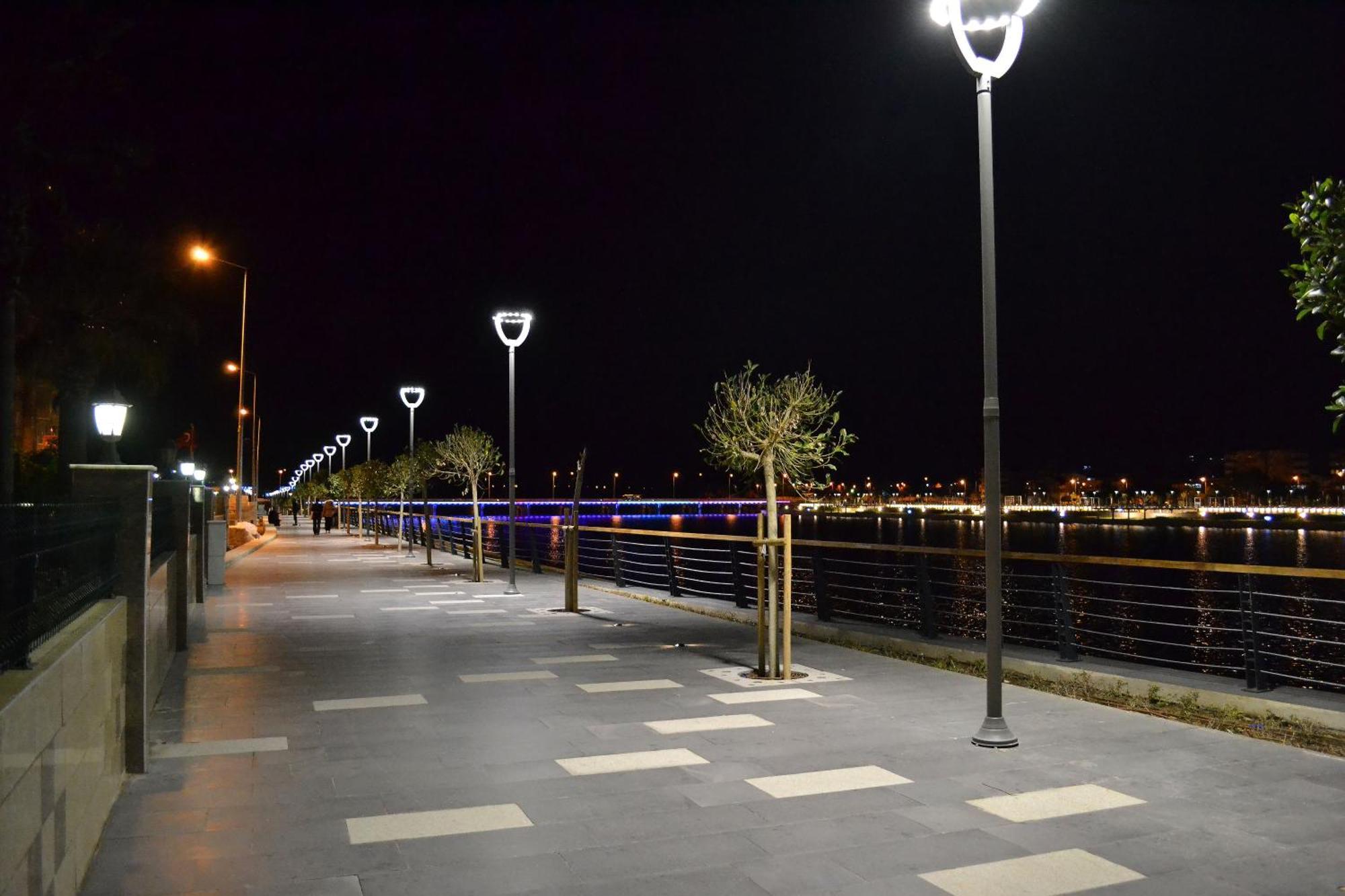Skovde * Antalya