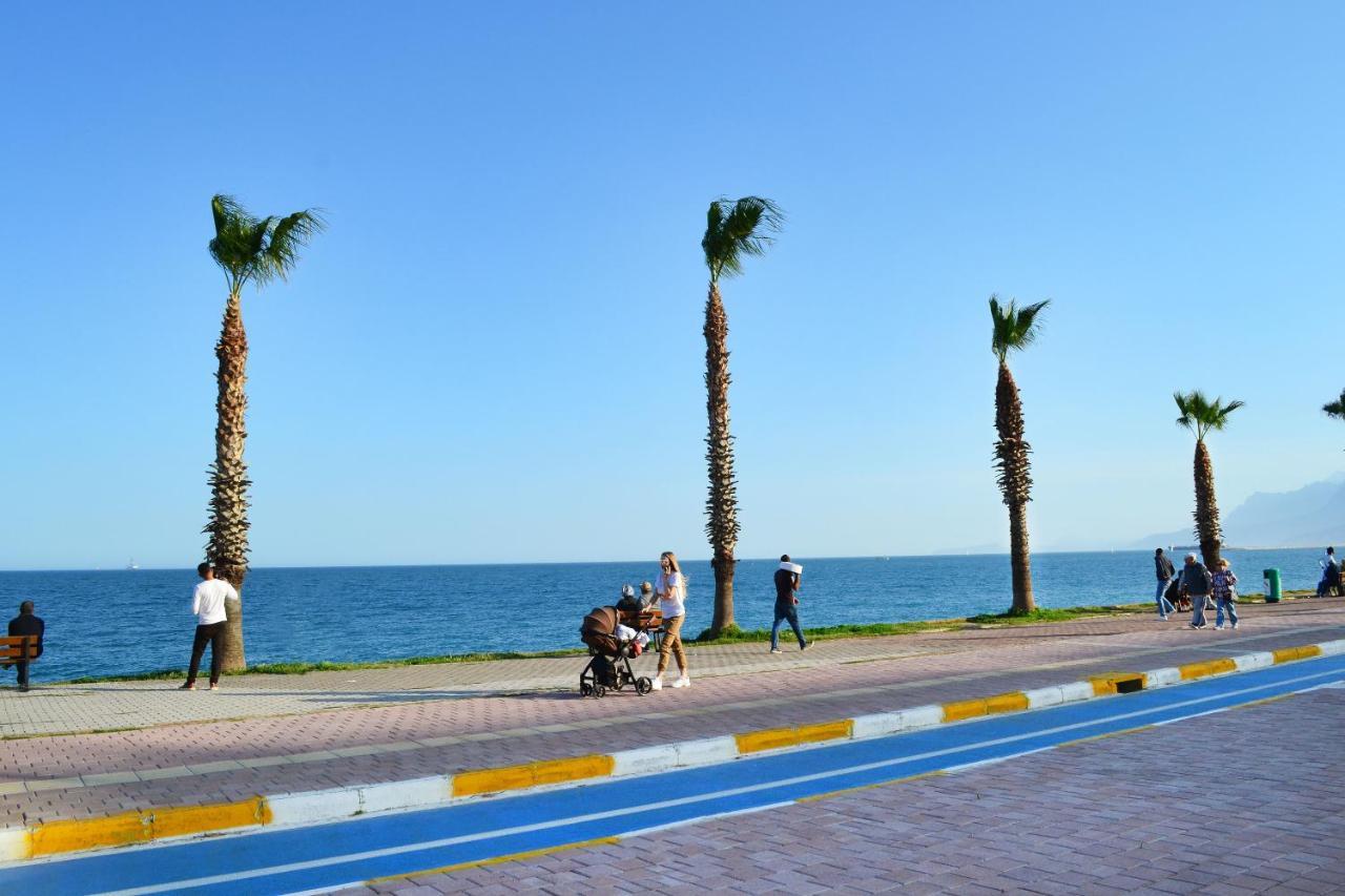 Skovde * Antalya