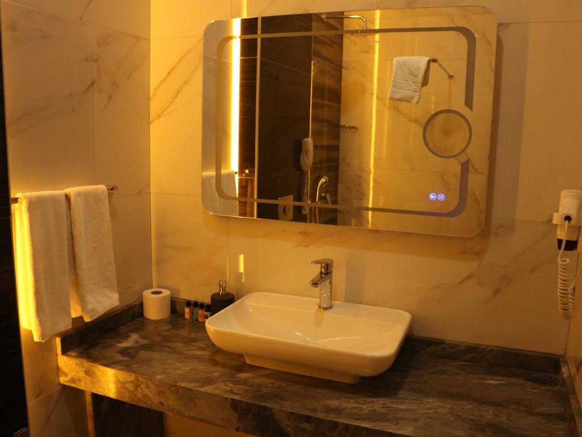 Hotel Isnova Airport Antalya