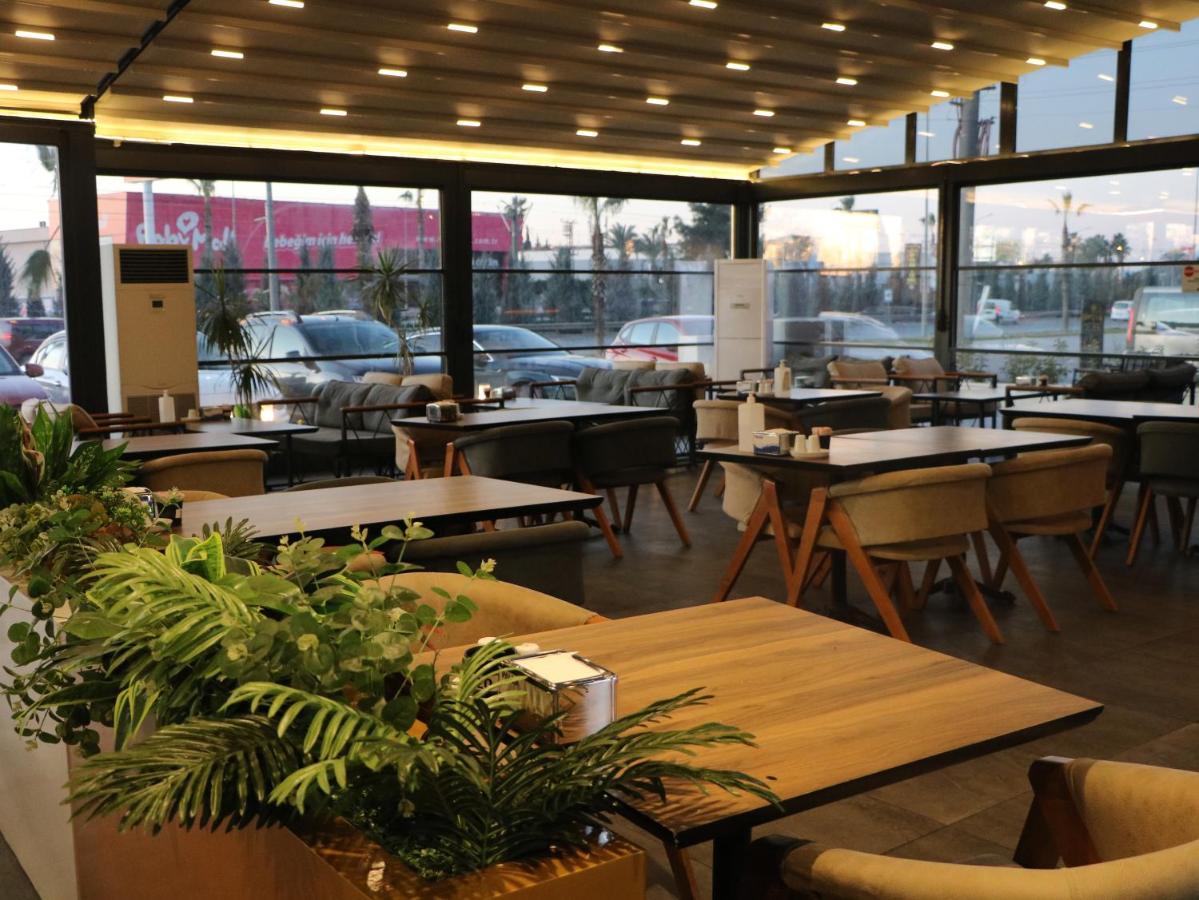 Isnova Airport Hotel