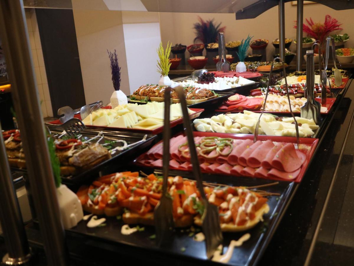 Hotel Isnova Airport Antalya