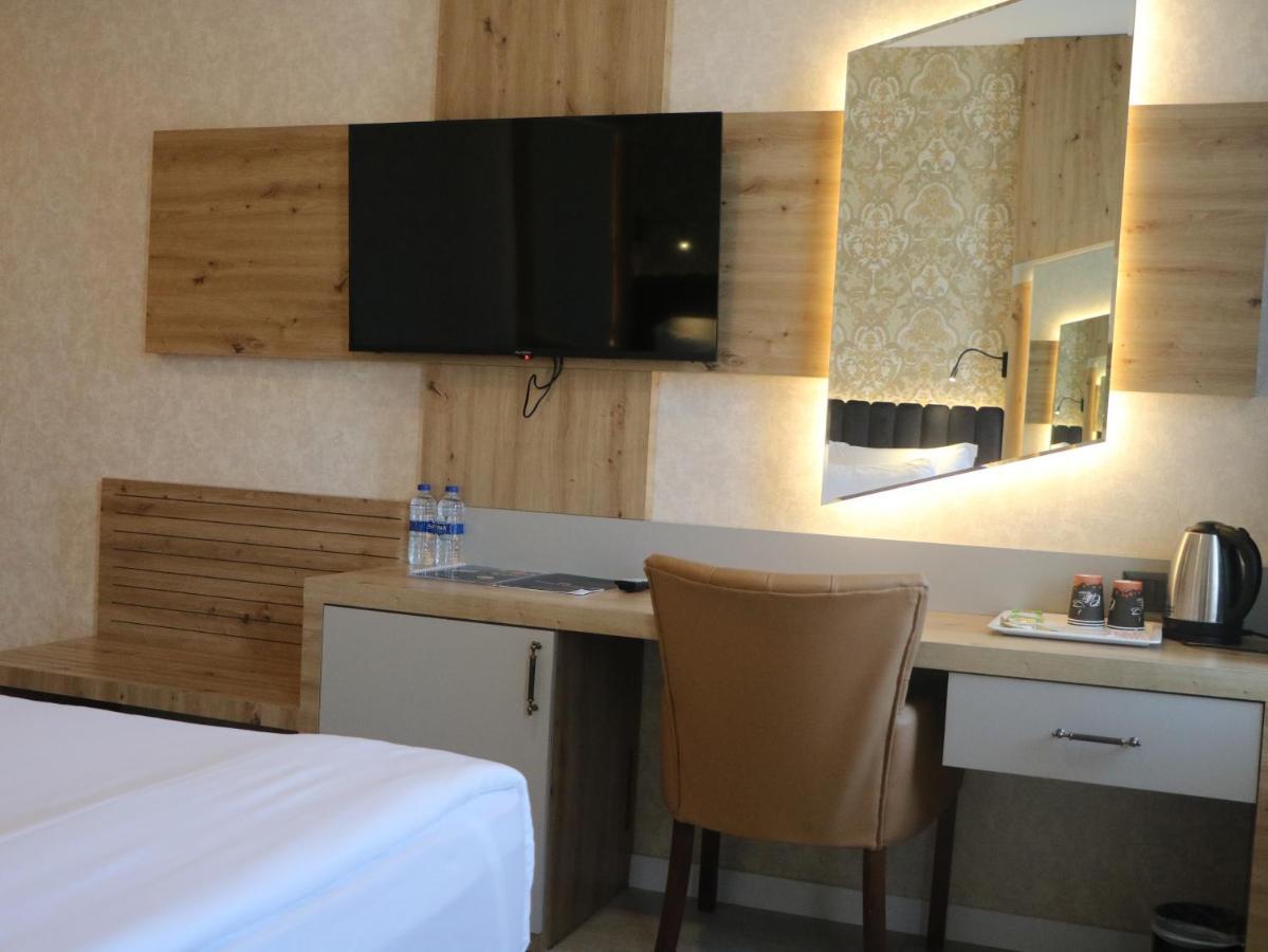 Isnova Airport Hotel Antalya