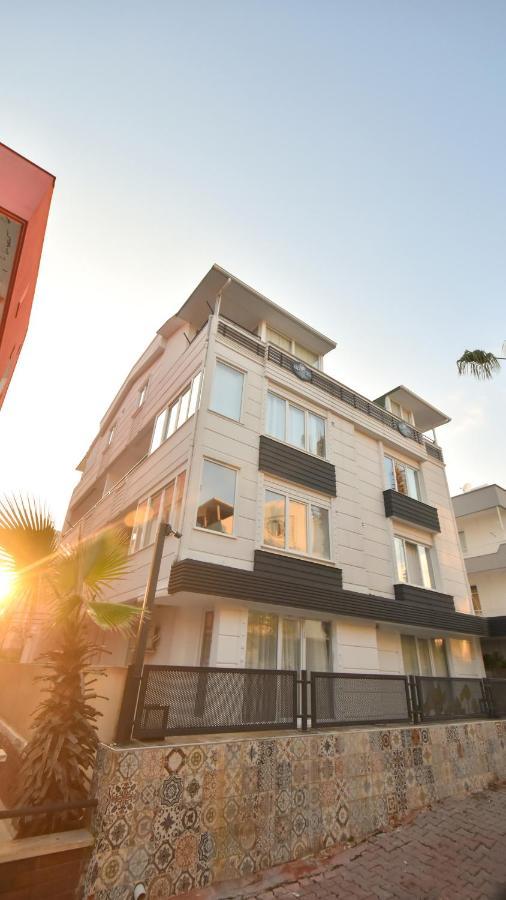 Anatolian Homes & Antalya