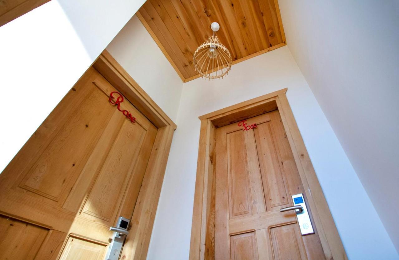 The Little Boutique Hotel *
