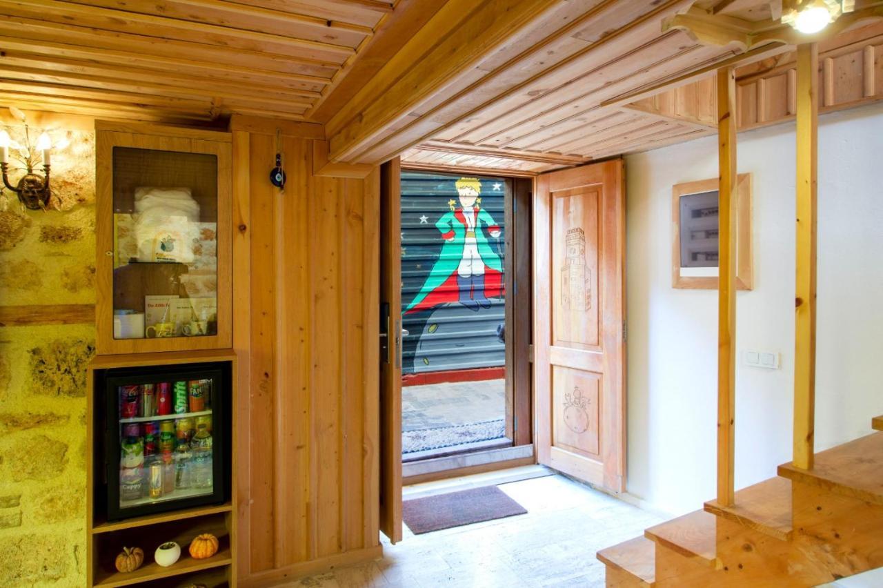 The Little Boutique Hotel *