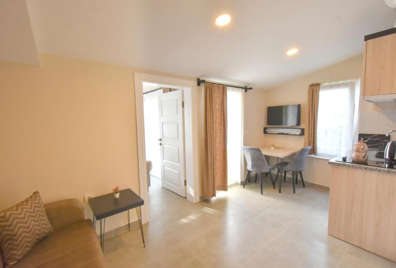 Apartment Beyaz Melek Antalya