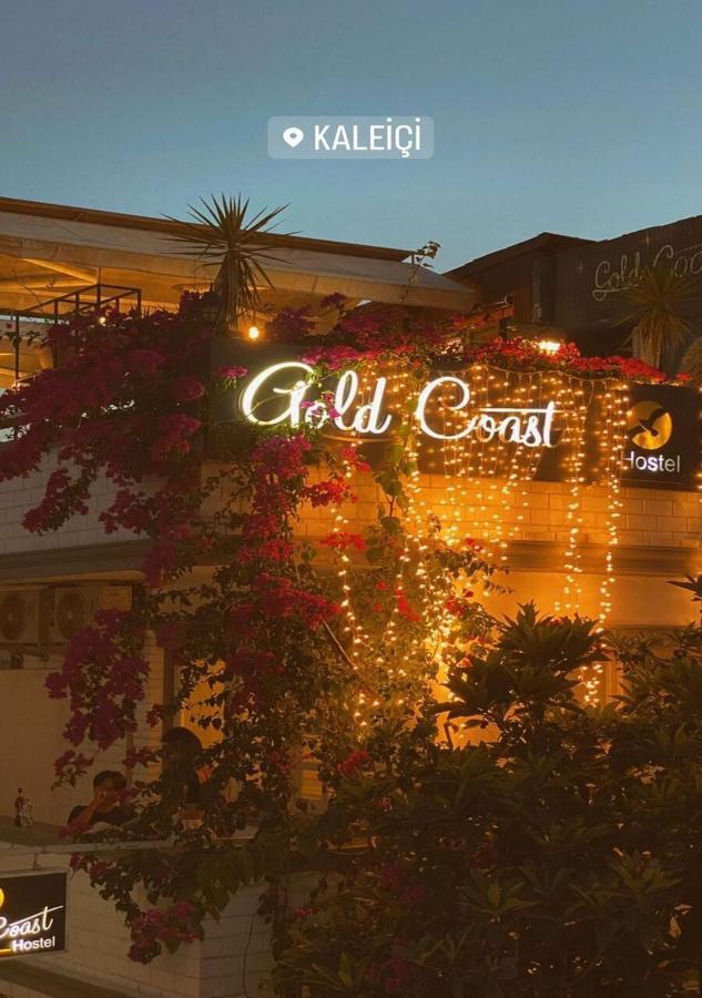 Hostel Gold Coast *