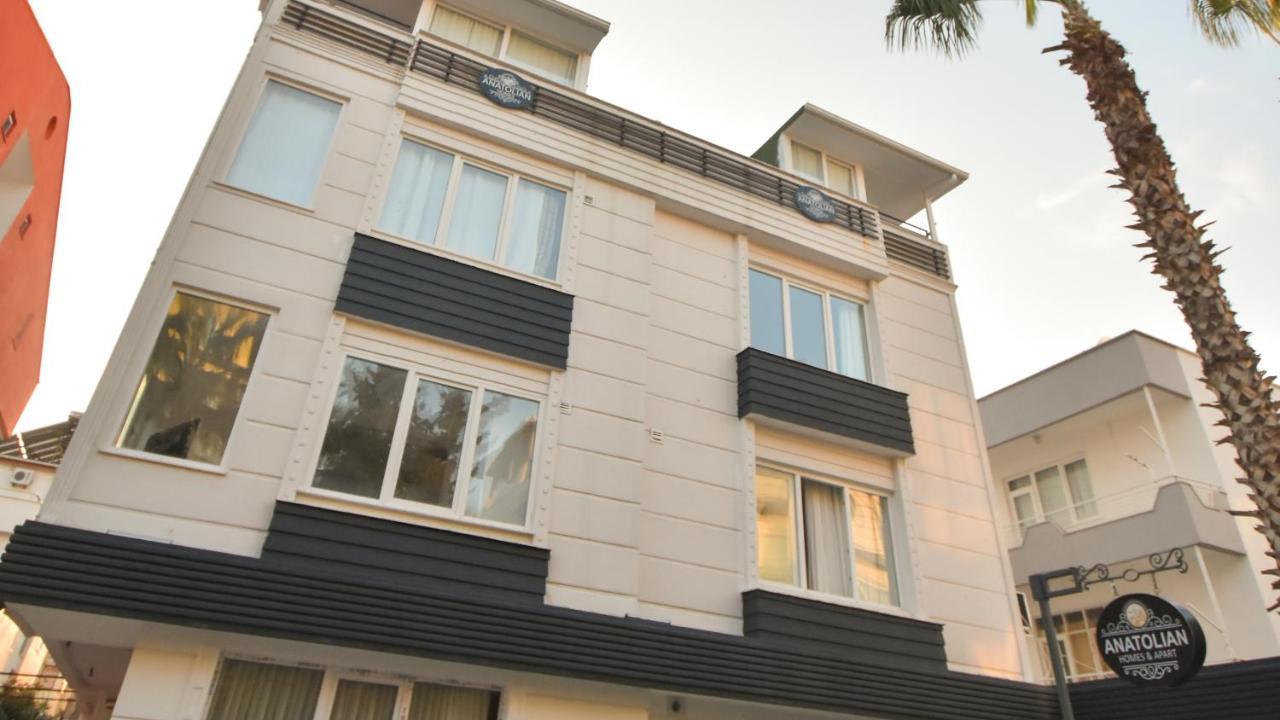 Anatolian Homes & 5*