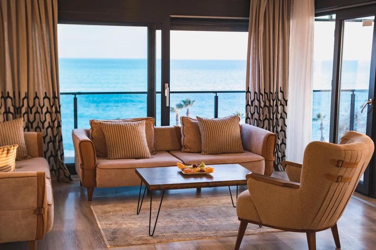 Only One Suites & Residences Appartement