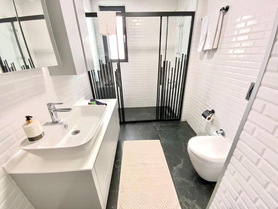 Vera Suites Holiday home