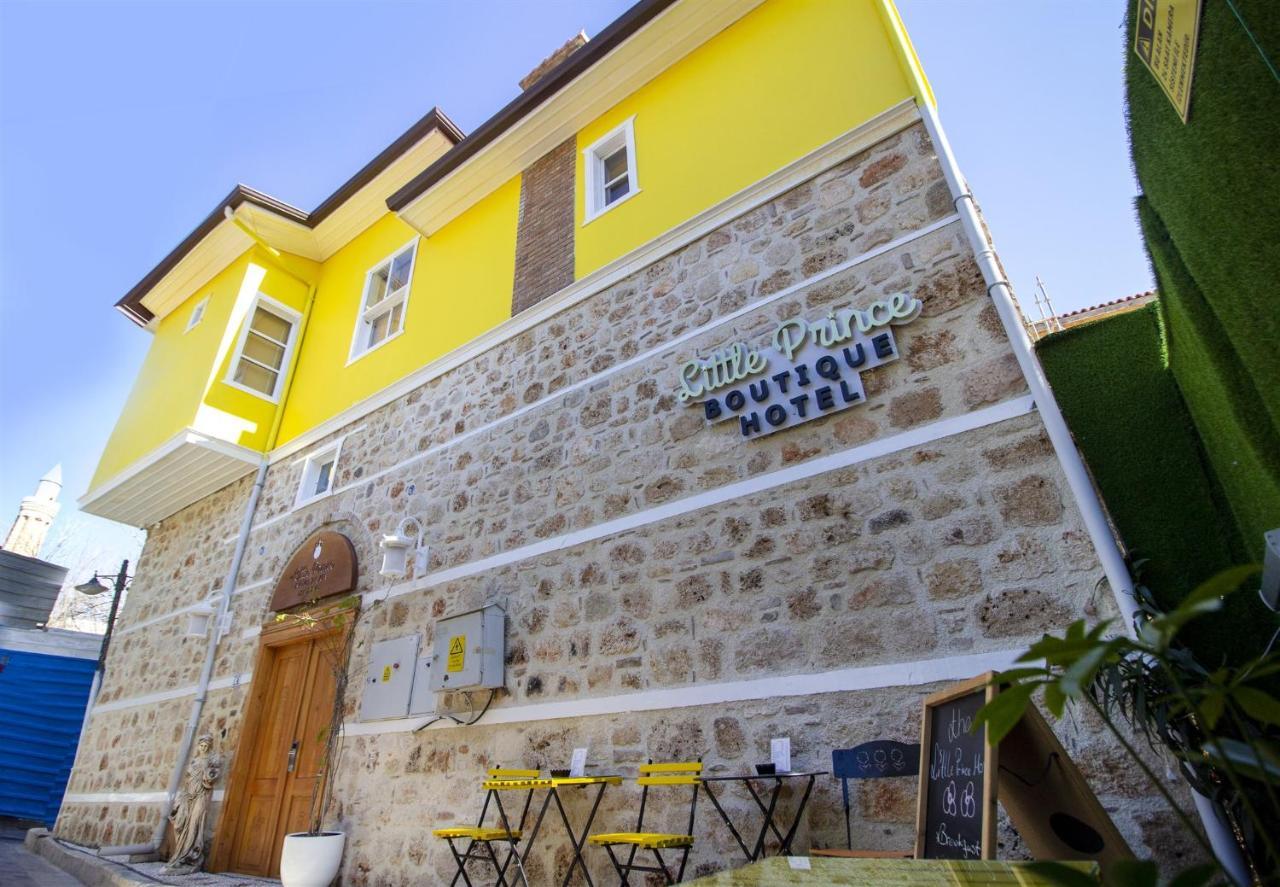 Otel The Little Boutique *