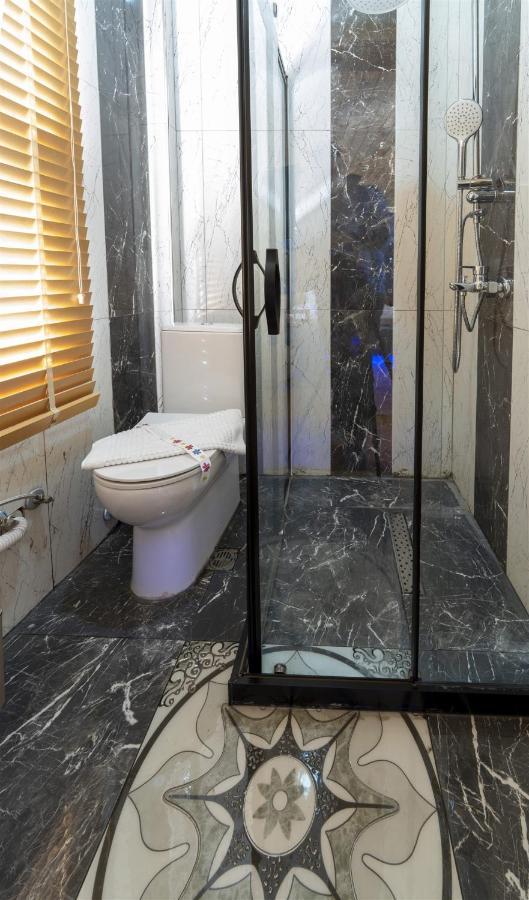 The Little Boutique Hotel Antalya