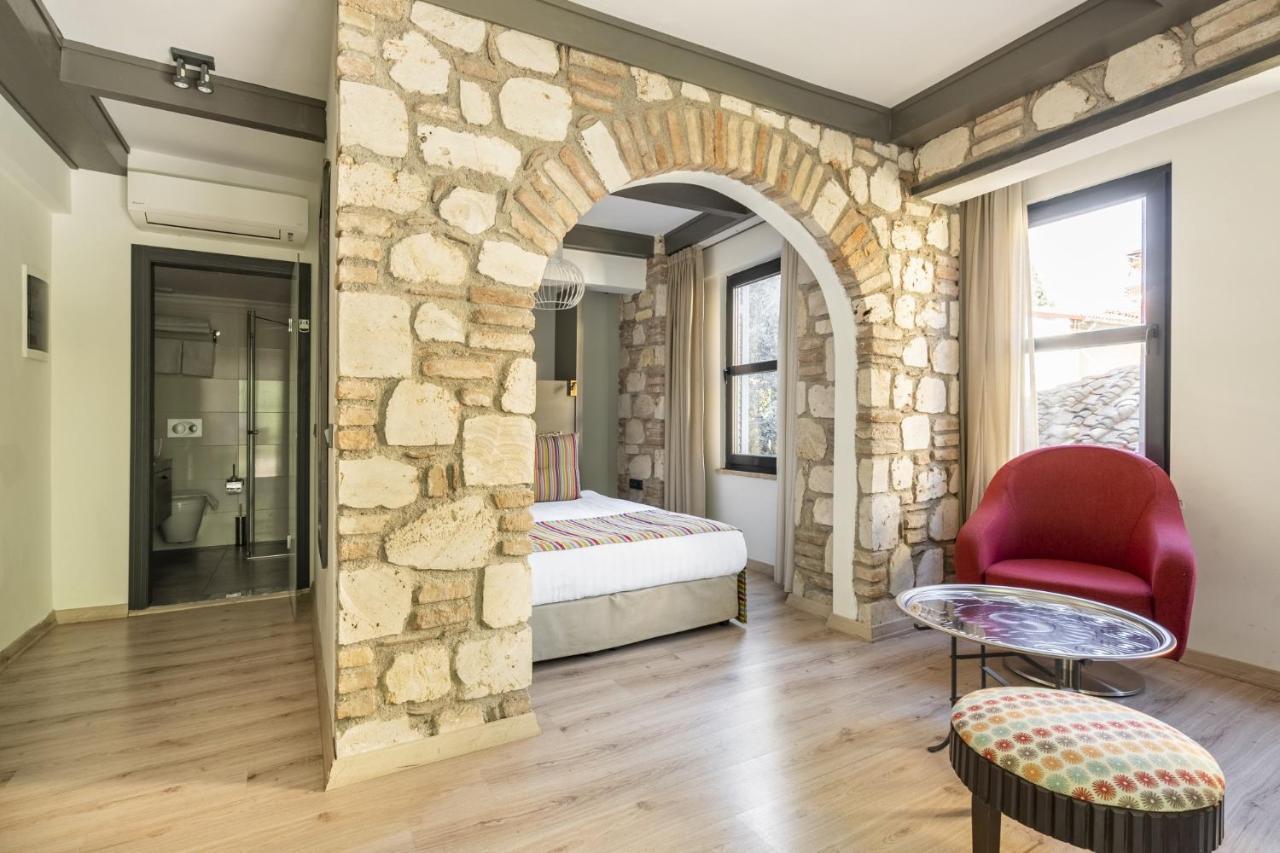 Apartment Lovely Studio Flat Near Hadrians Gate