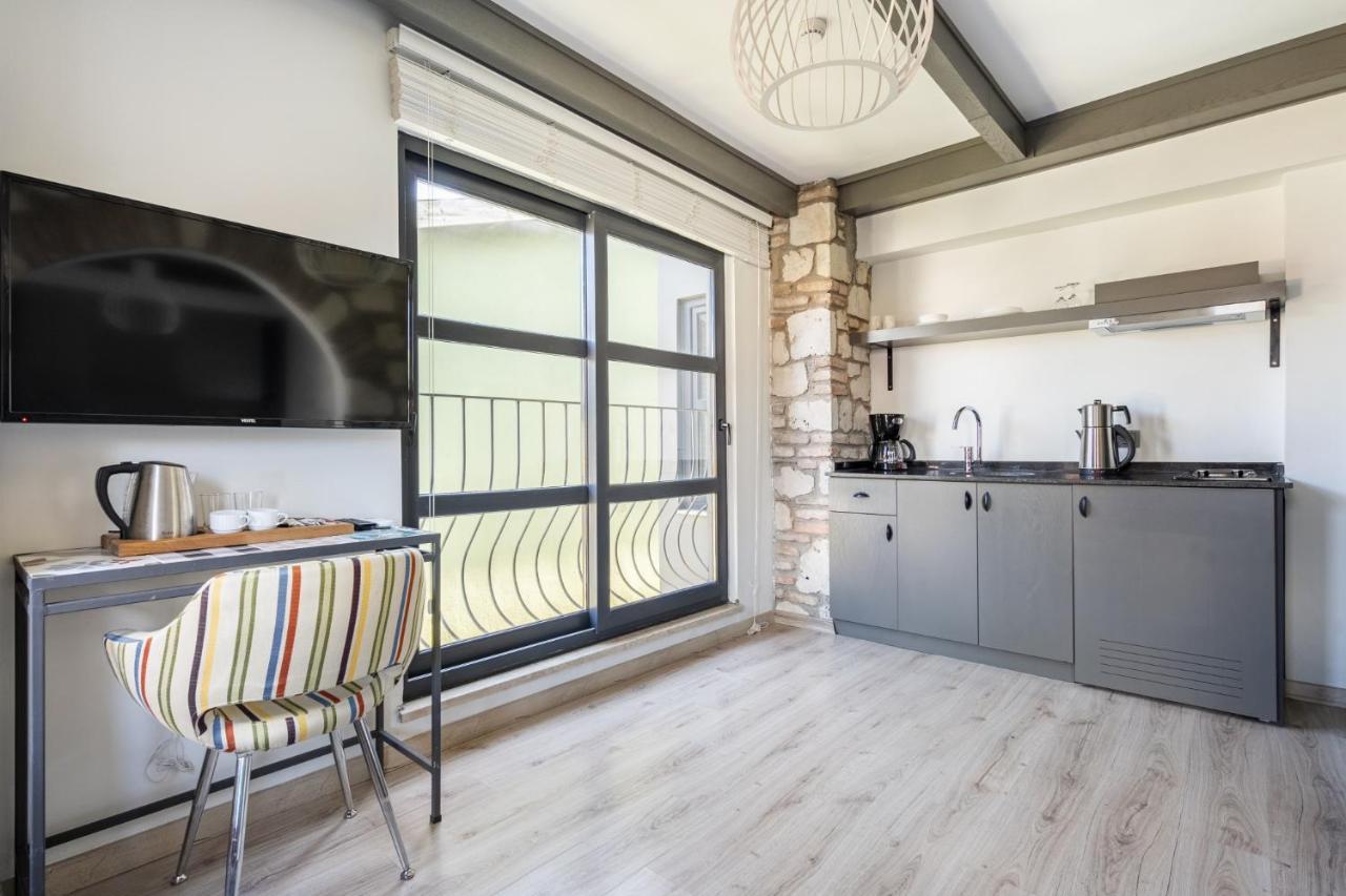 Lovely Studio Flat Near Hadrians Gate Apartment *