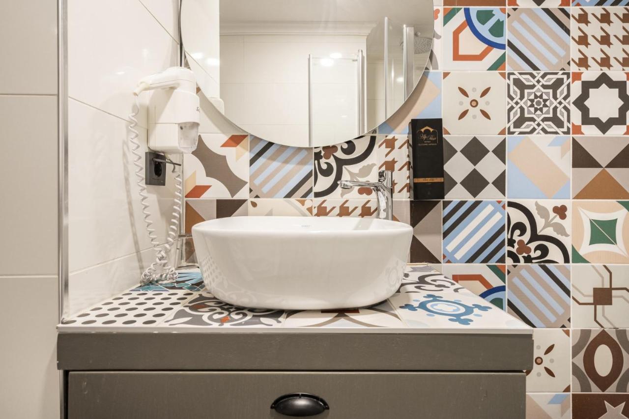 Lovely Studio Flat Near Hadrians Gate