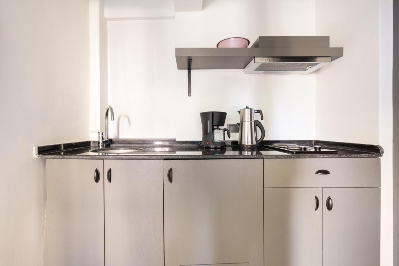 Apartment Pleasant Flat Near Hadrians Gate