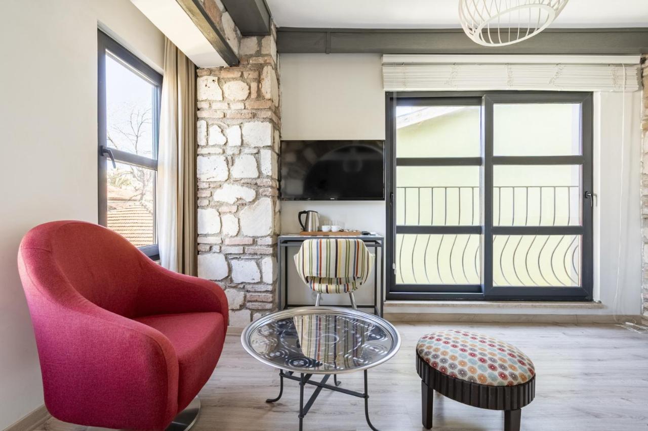 Apartment Lovely Studio Flat Near Hadrians Gate