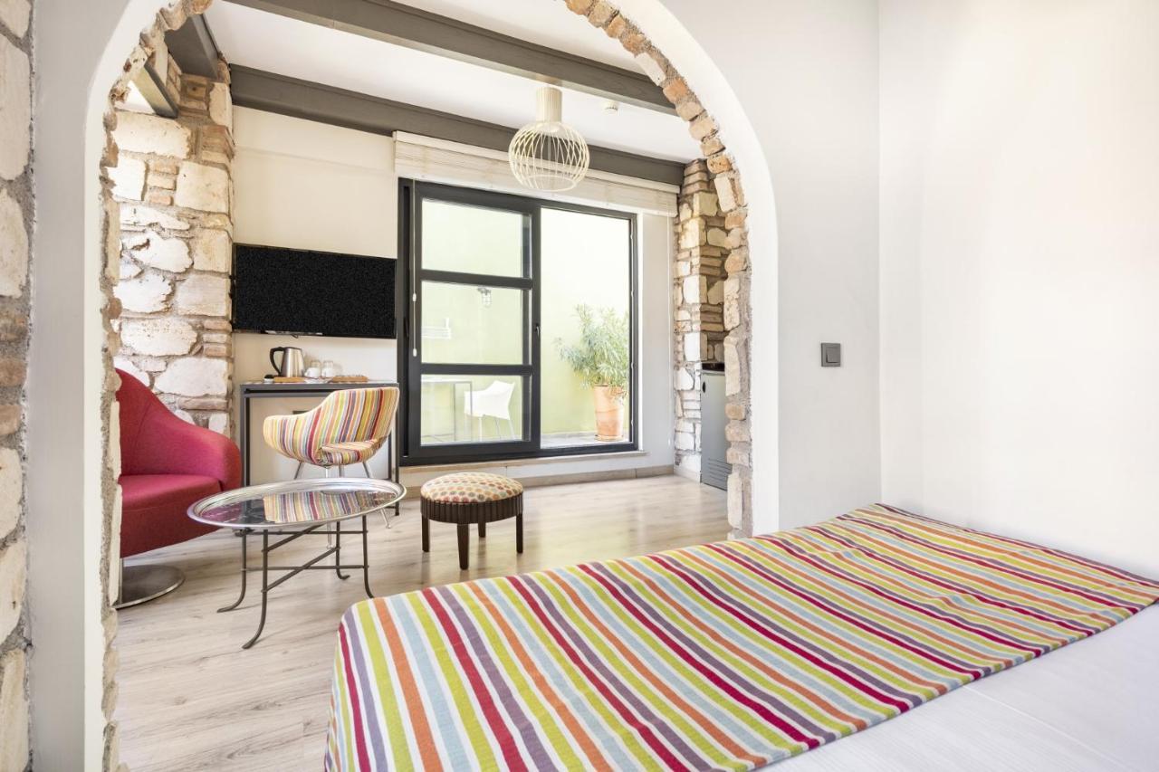 Apartment Cozy Studio Flat Near Hadrians Gate *